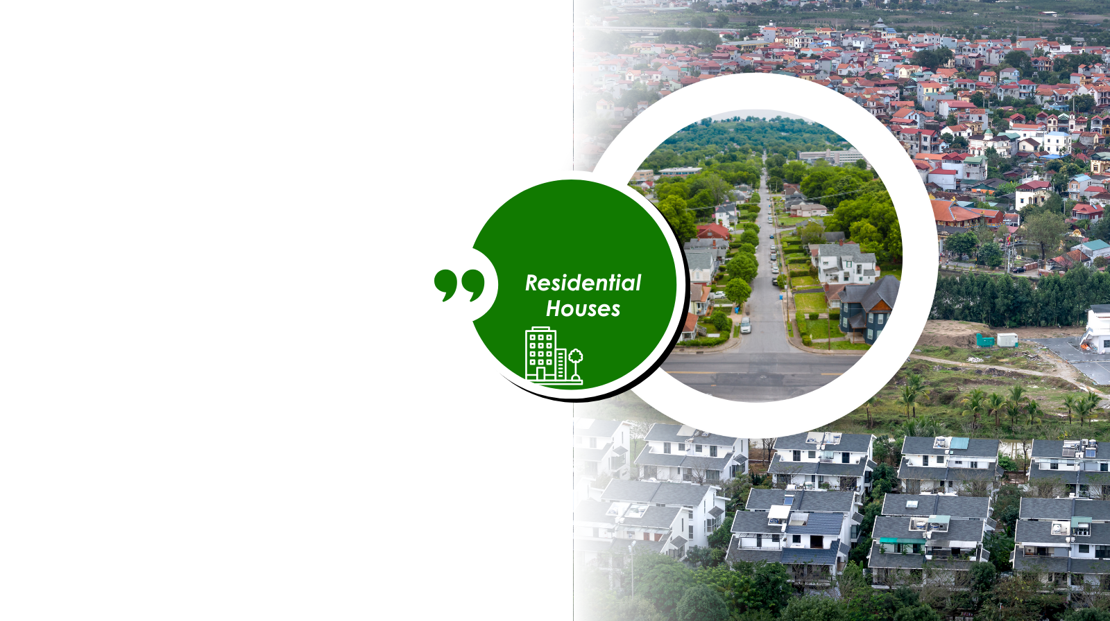 Awas Vikas Plots and Houses in Lucknow - JP Associates & Properties