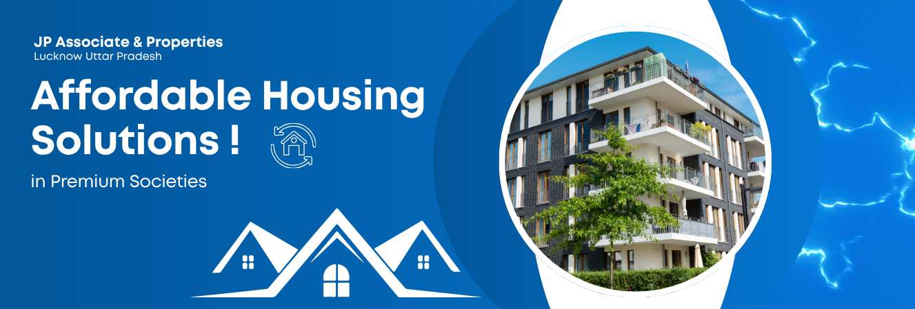 Property Gallery in Lucknow - LDA, Awas Vikas and Society Plots